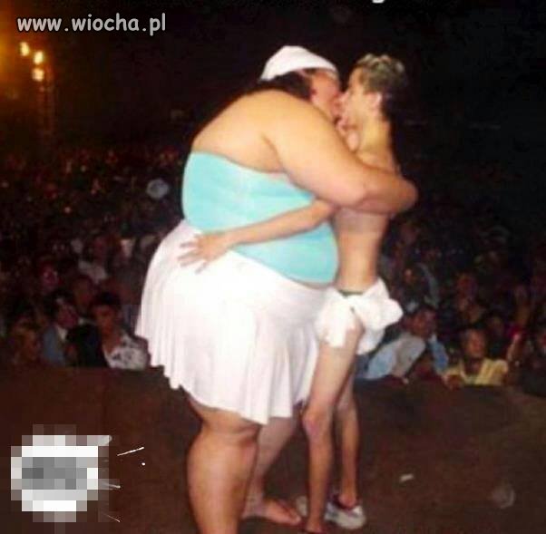 Kochanego ciałka nigdy za wiele 