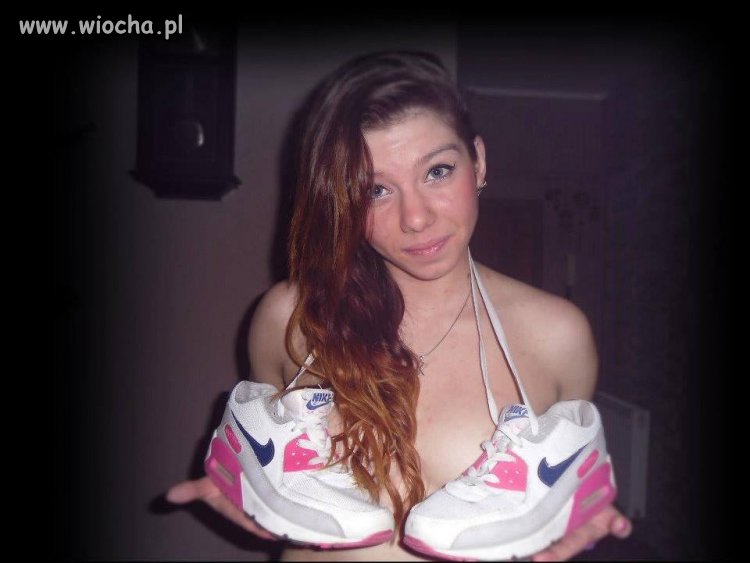 Reklama Air Max