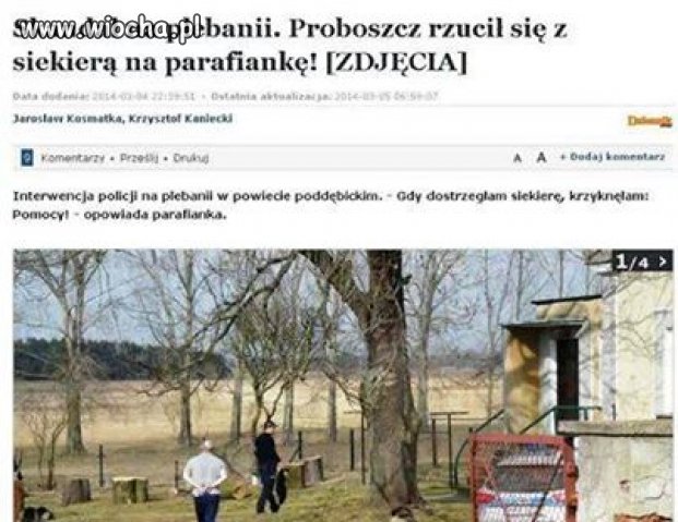 Siła wiary
