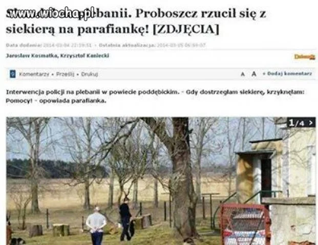 Siła wiary