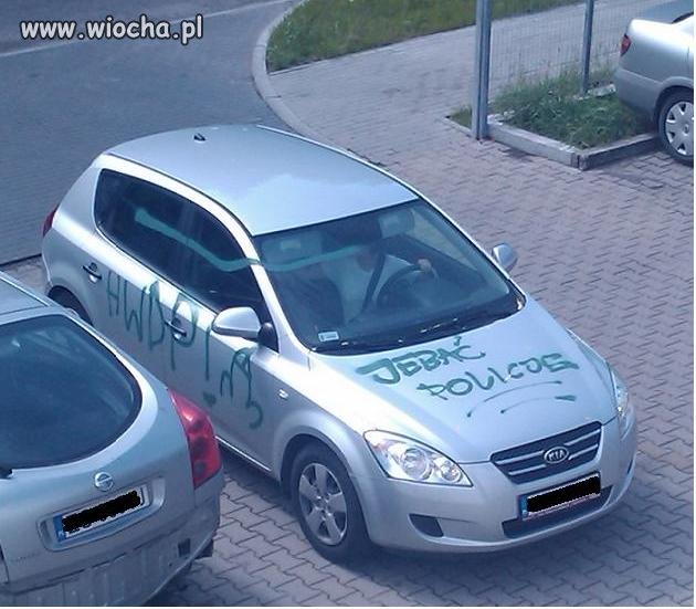 I weź kup sobie srebrną Kianke w Szczecinie...