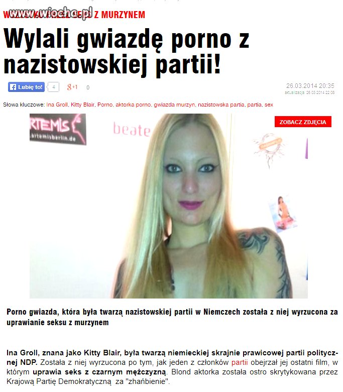Ironia losu
