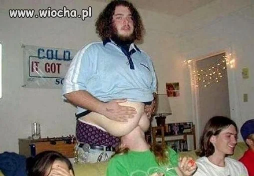 Brzuch