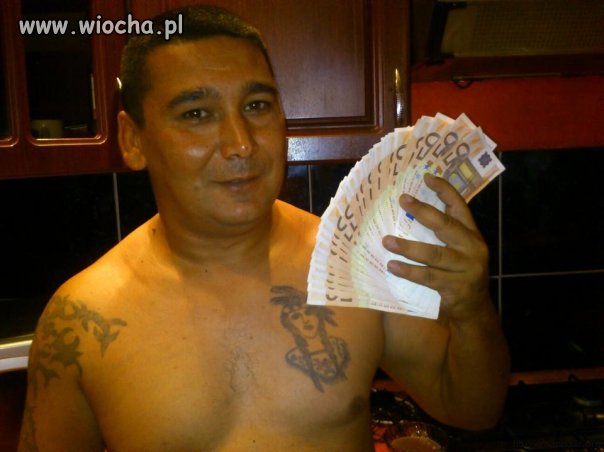 Jedni udają Indian, inni Włochów, ale to tylko...