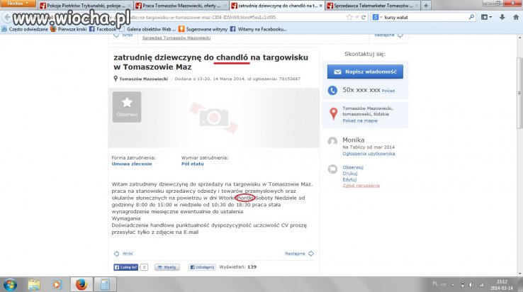 Kompetentny pracodawca