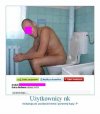 Nie ma to jak poranek i kupka 
