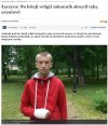 Nie zadzieraj z zakonnikiem...