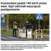 Niektórzy mogą łamać przepisy?