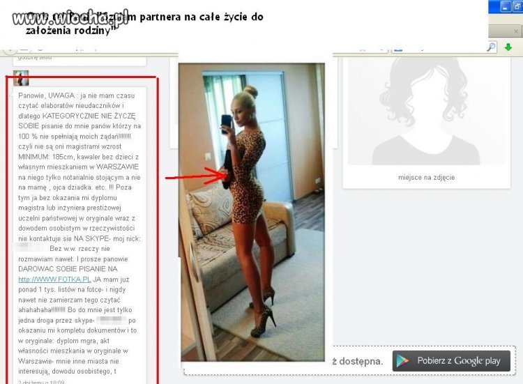 Szuka Magistra z mieszkaniem