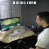 Młode ojcostwo XXI wieku 