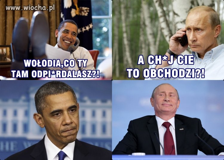 Kulisy negocjacji.
