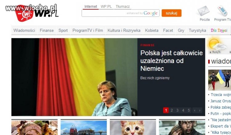 Wirtualna Polska