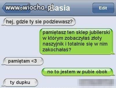 Nadzieja matką 