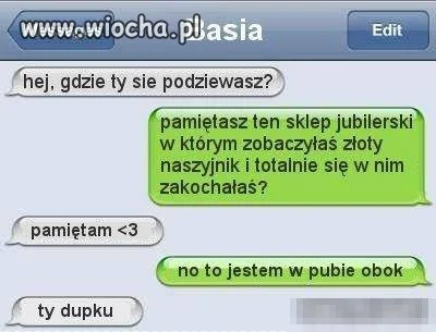 Nadzieja matką 