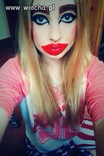 Czy to jest normalne?