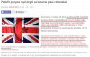 Pedofil pozywa ministra sprawiedliwości UK!