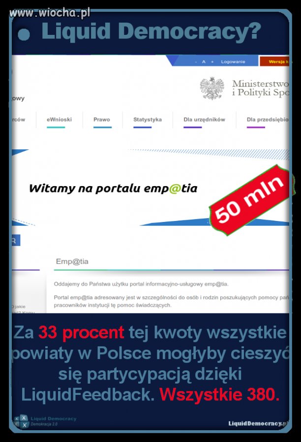 Marnotrawstwo naszych pieniędzy