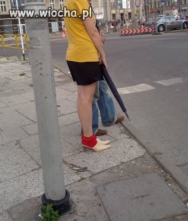 Modny ubiór to podstawa 