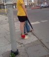 Modny ubiór to podstawa 