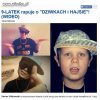9-LATEK rapuje o "DZIWKACH i HAJSIE"! 