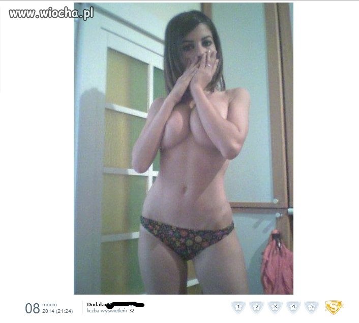 Zrobię zdjęcie bez ubrania