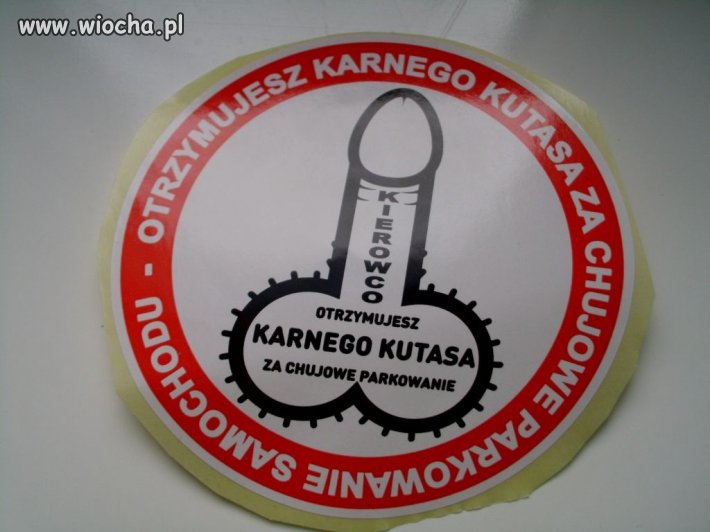 Straż obywatelska czuwa!!!