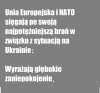 Na szczęście jest nasz rząd, który poszczeka...