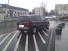Tak sie parkuje w Mrągowie ? 