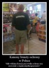 Pracownik Ochrony w Polsce...