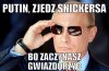 Gdy jesteś głodny, nie jesteś sobą 