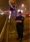 Policja pomoże