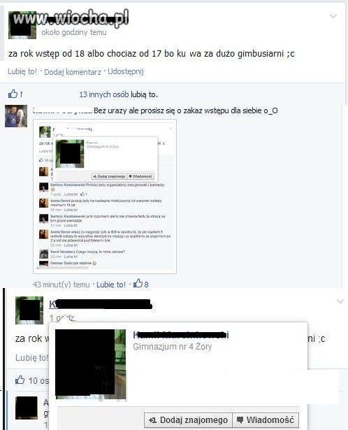 "Inteligentny" gimbus