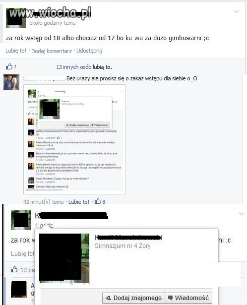 "Inteligentny" gimbus
