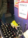 Pewien sklep w Częstochowie 