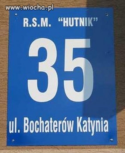 BoCHaterów Katynia