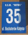 BoCHaterów Katynia