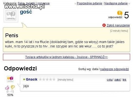 Co to są za kulki? 