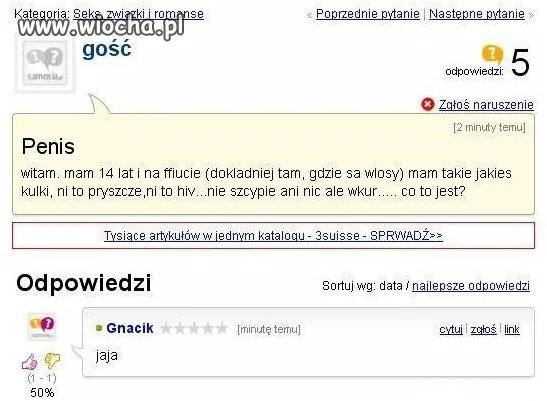 Co to są za kulki? 