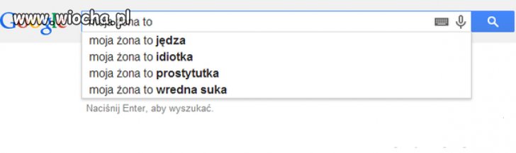 Jak nie masz kogo zapytać