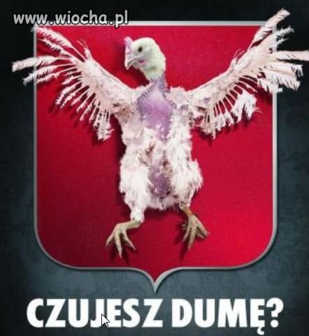 Polska mesjaszem narodów...