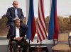 Czarny rumaku pędź! Pędź przed siebie! 