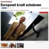 Europoseł Platformy Obywatelskiej 