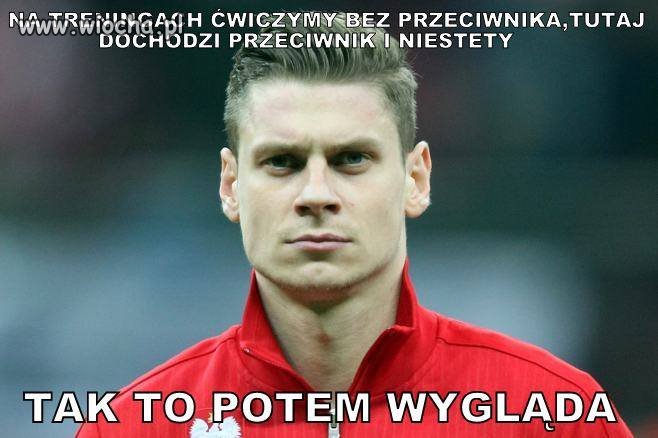 Wypowiedz Piszczka po meczu