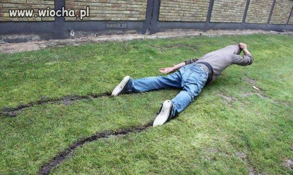 Gdy trzeba iść na browara...