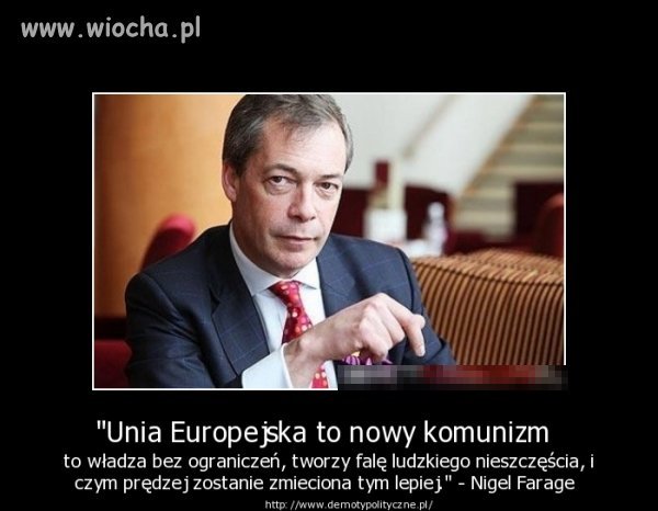Jak my byśmy byli w potrzebie jak Ukraina
