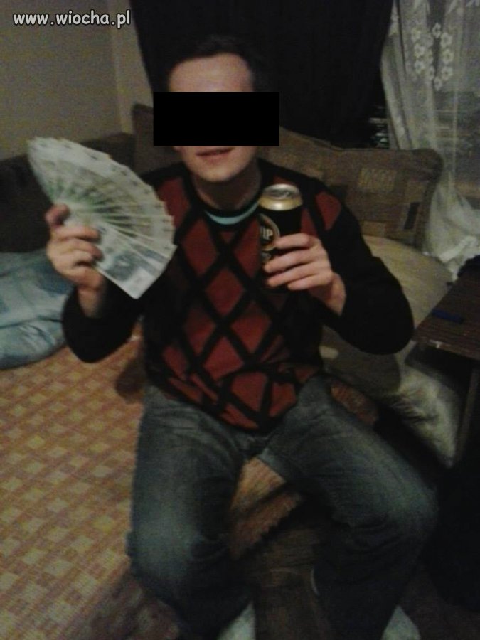 Na moje Vipki wystarcza!
