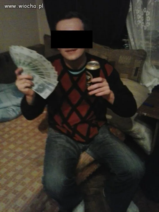 Na moje Vipki wystarcza!