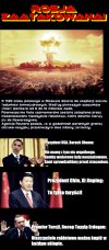 W odpowiedzi na rosyjskie