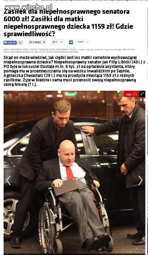 Gdzie sprawiedliwość?
