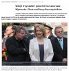 Urzędasom się powodzi... 